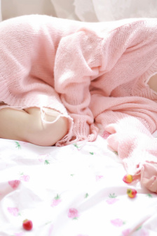 皇上撞着太子妃沈音